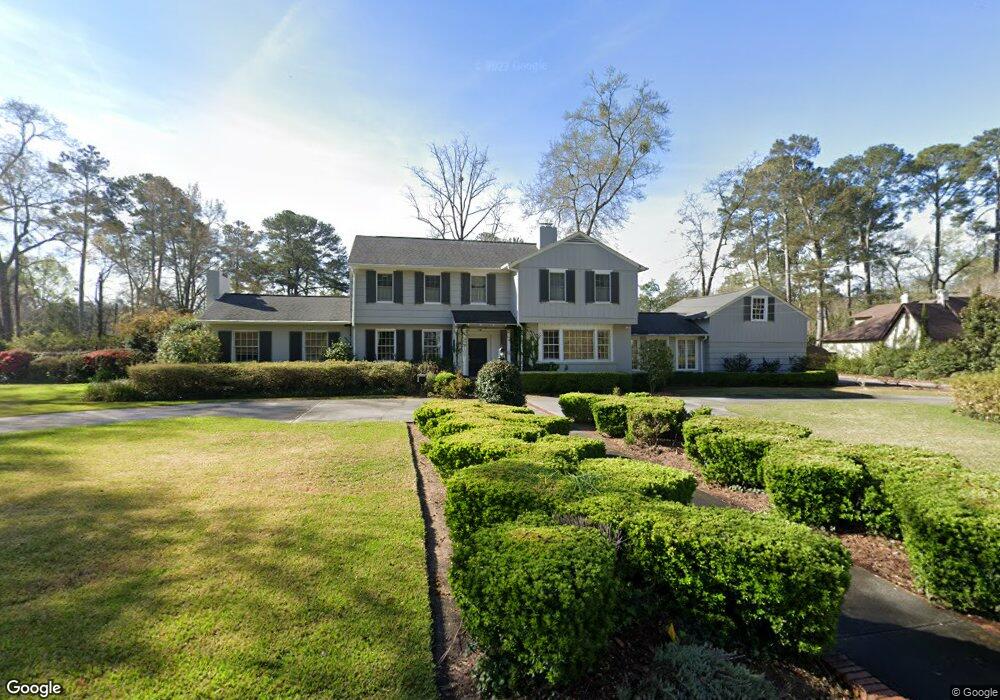 3102 Vista Cir, Macon, GA 31204 - photo 1