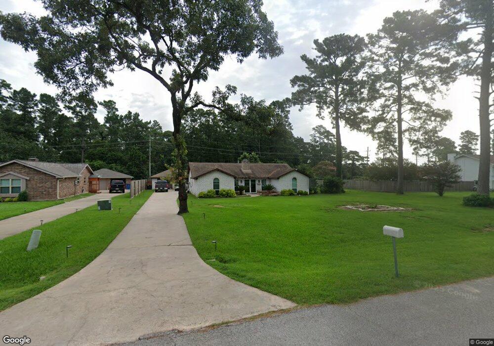 34510 Bernice Dr, Pinehurst, TX 77362 - photo 1