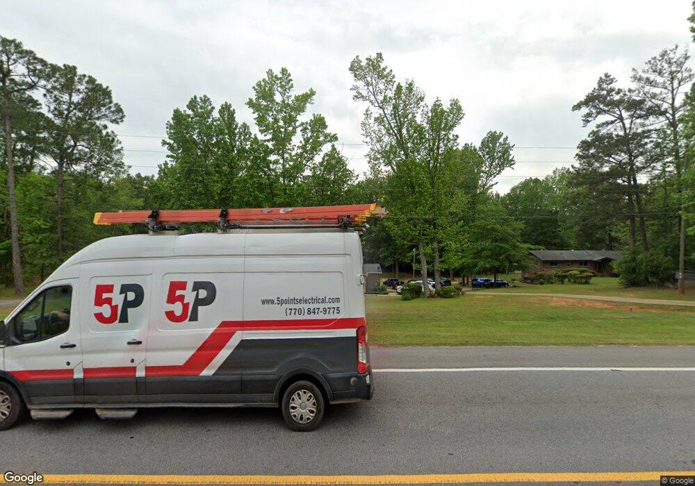 6773 Highway 212, Covington, GA 30016 - photo 1