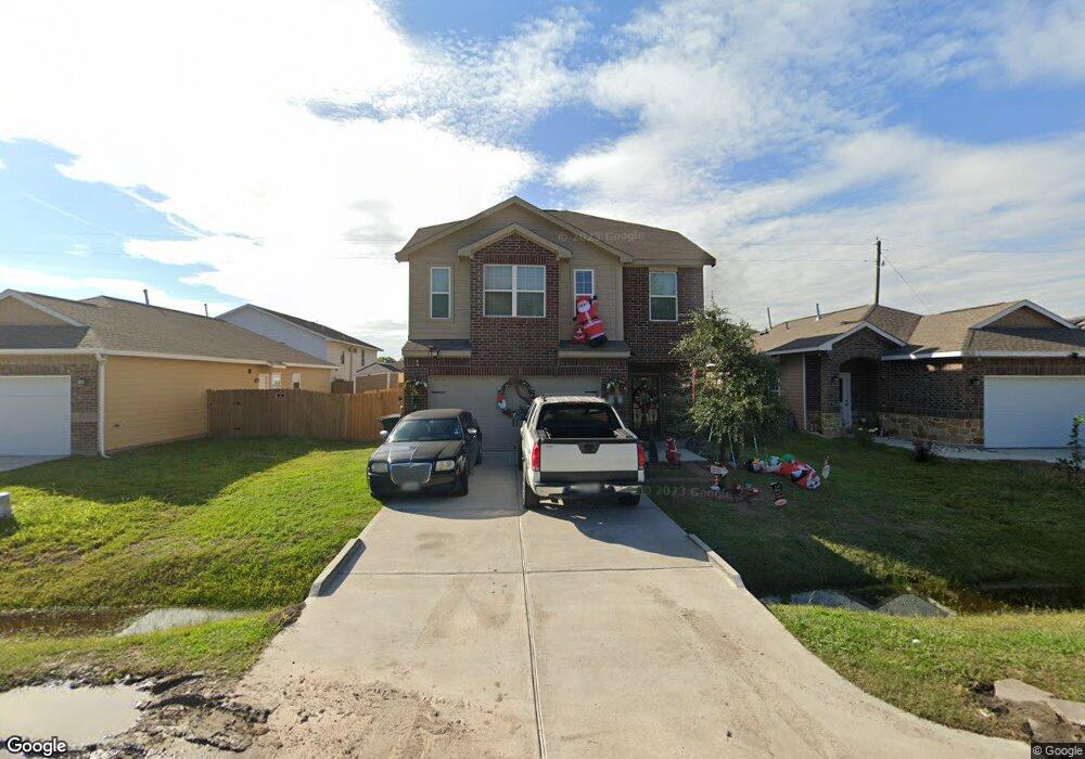 10631 Logger Pine Trail, Houston, TX 77088 - photo 1