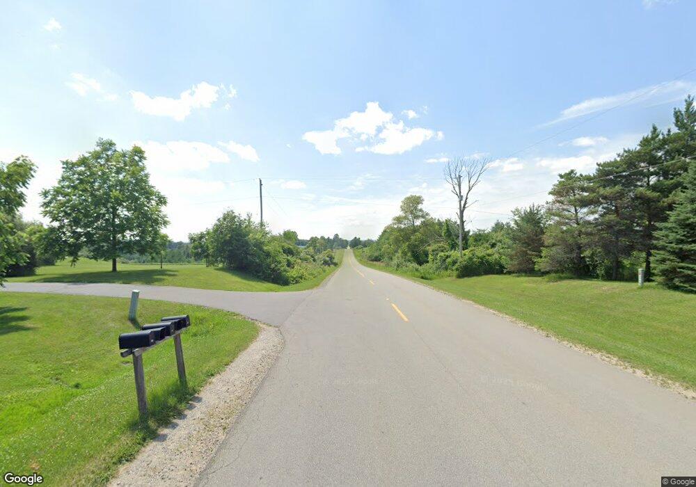 638 W Engel Rd, West Branch, MI 48661 - photo 1