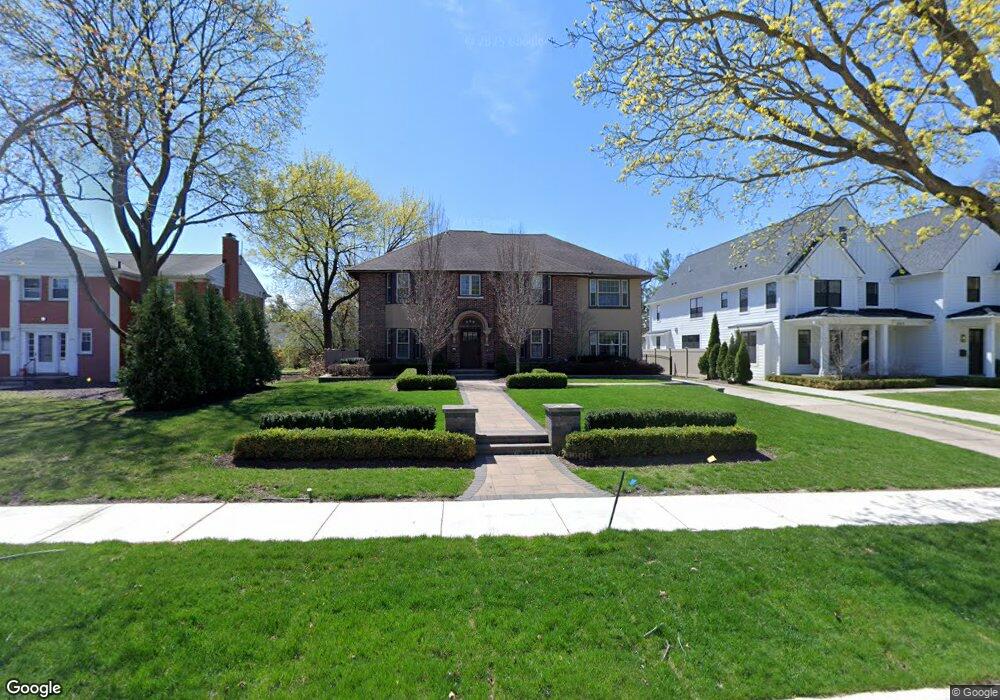 857 Redding Rd unit 1, Birmingham, MI 48009 - photo 1