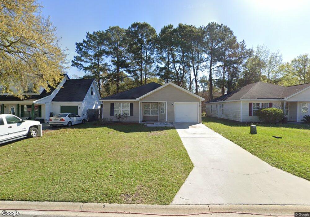 7220 Grant St, Savannah, GA 31406 - photo 1