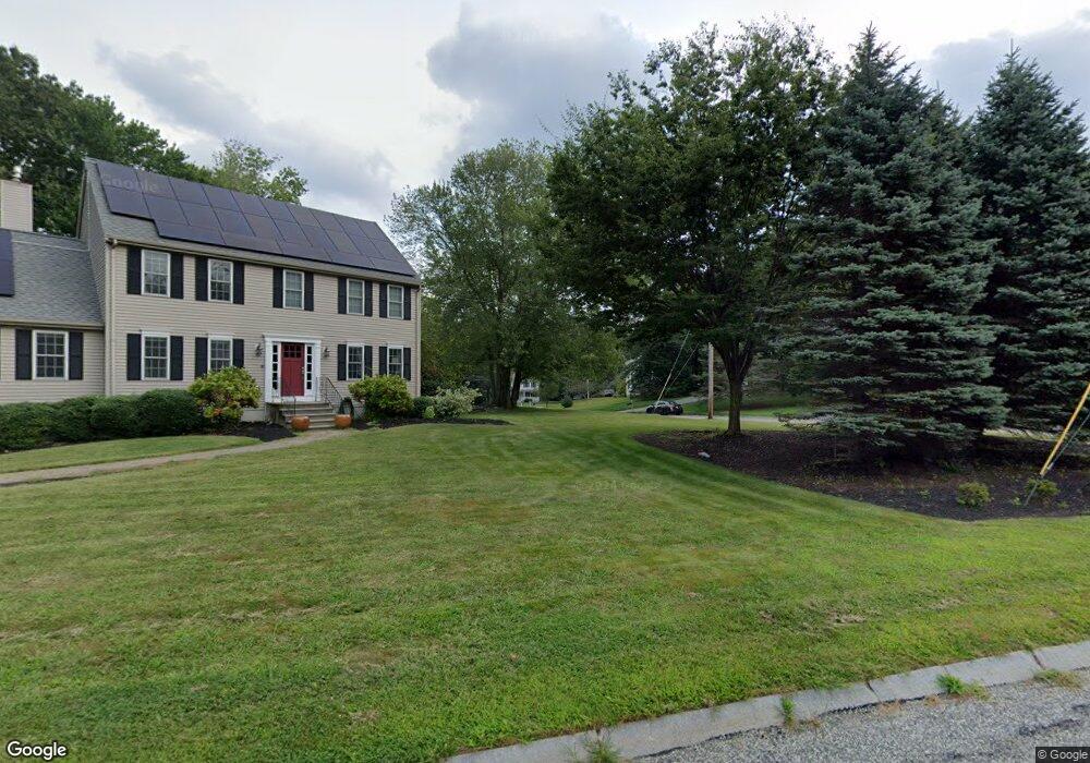 4 Cooper Drive Lot 4, Franklin, MA - photo 1