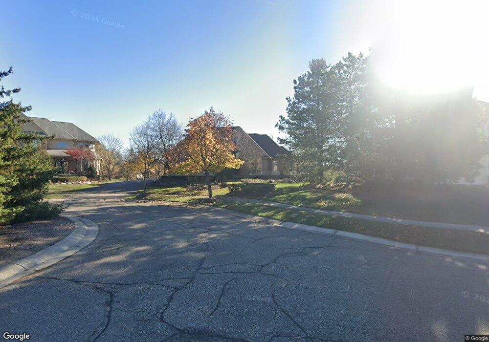 6567 Claremore Ct, West Bloomfield, MI 48322 - photo 1