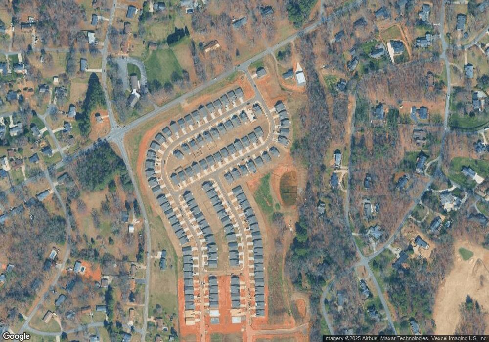 137 Olive Tea Ln unit BF5 15, Statesville, NC 28625 - photo 1