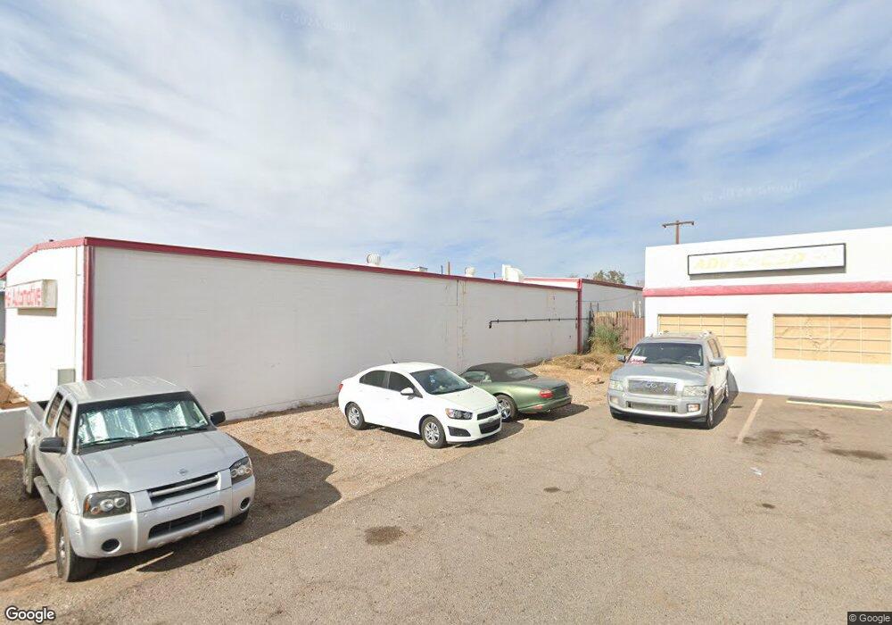 5338 E Main St, Mesa, AZ 85205 - photo 1