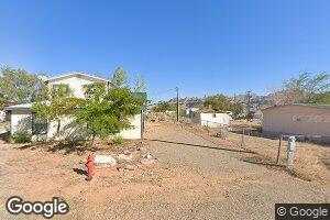 60 W Hawkins, Big Water, UT 84741