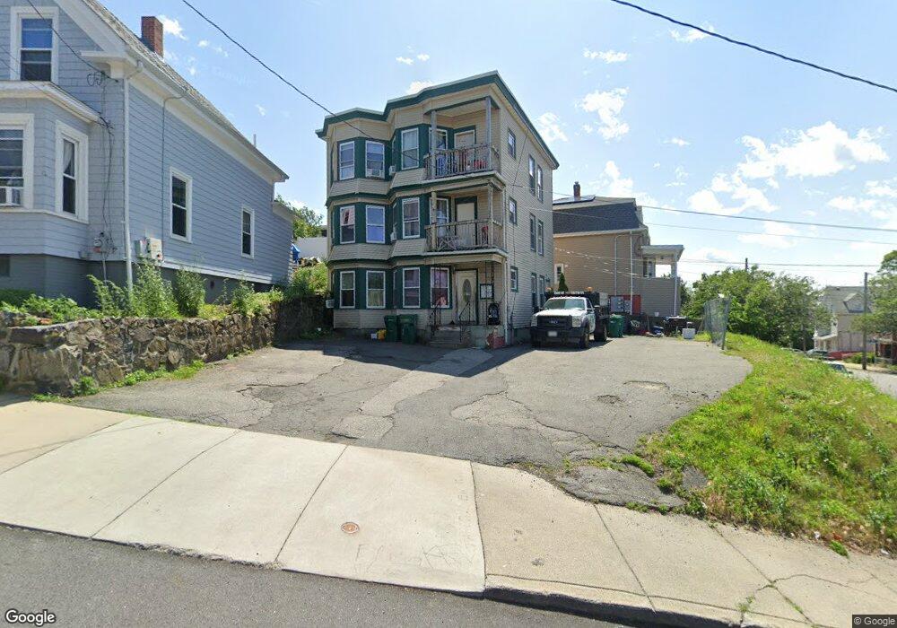 3 Acorn St, Lynn, MA 01902 - photo 1