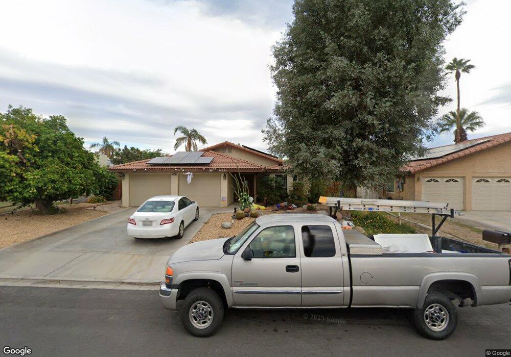 34280 Linda Way, Cathedral City, CA 92234 - photo 1