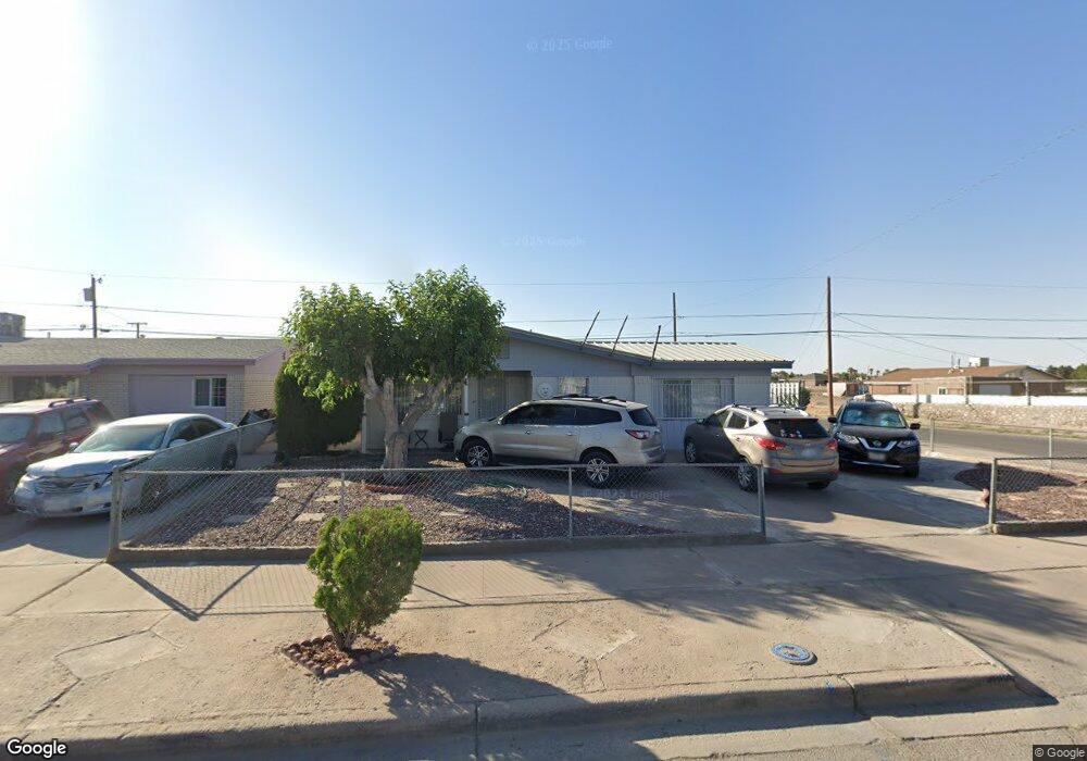 8045 Broadway Dr, El Paso, TX 79915 - photo 1