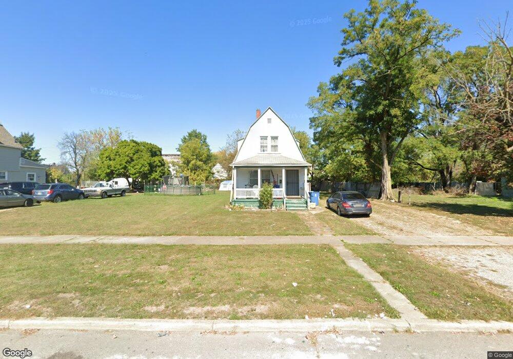 1721 E 30th St, Lorain, OH 44055 - photo 1