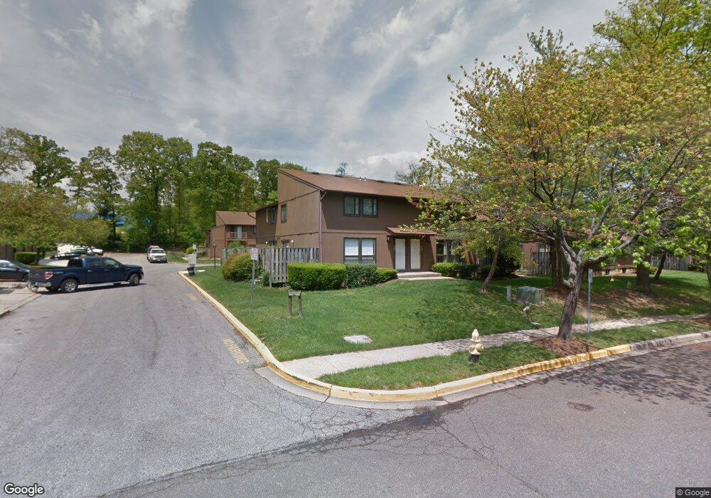 442 West Ct, Glen Burnie, MD 21061 - photo 1