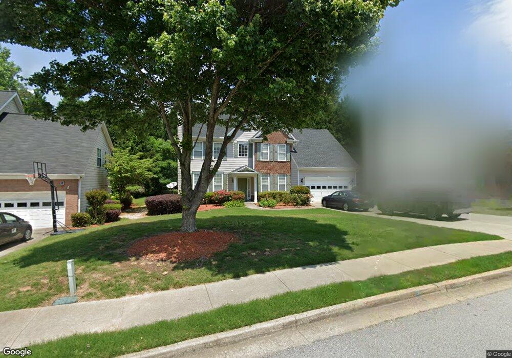 3965 Embassy Way, Lilburn, GA 30047 - photo 1