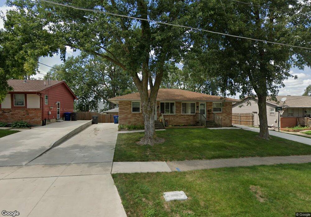 4134 57th St, Des Moines, IA 50310 - photo 1
