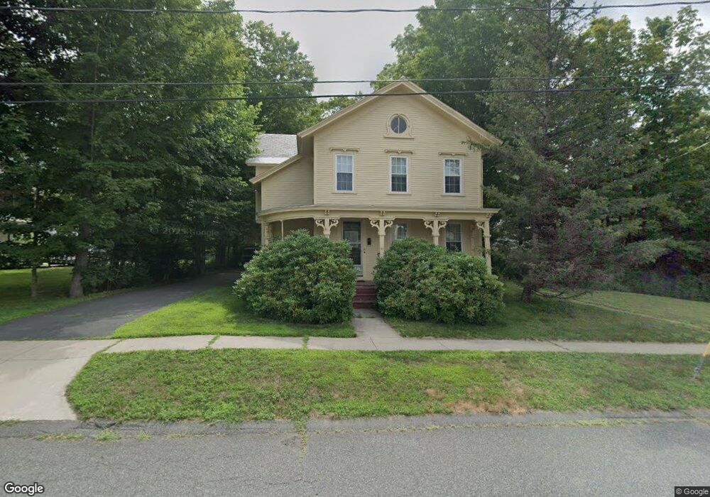 11 Severance St, Shelburne Falls, MA 01370 - photo 1