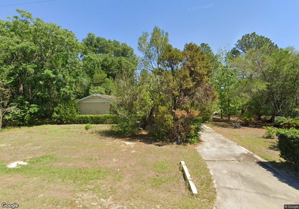 20793 SW Audubon Ave, Dunnellon, FL 34431 - photo 1