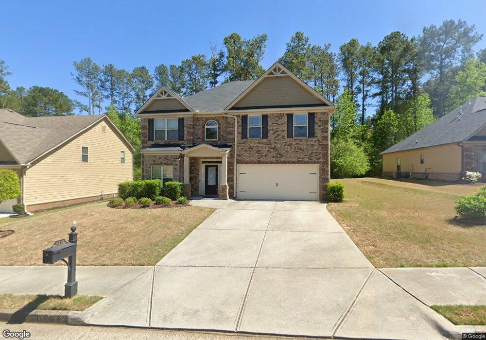 9159 Plantation Cir unit 8, Covington, GA 30014 - photo 1