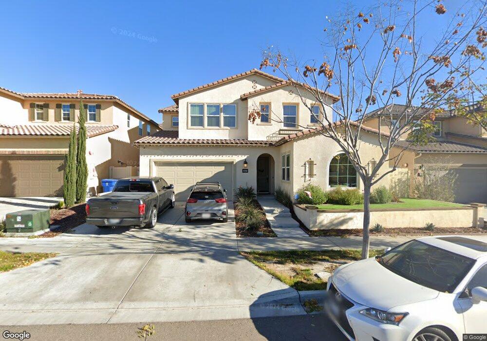 1857 Santa Christina Ave, Chula Vista, CA 91913 - photo 1