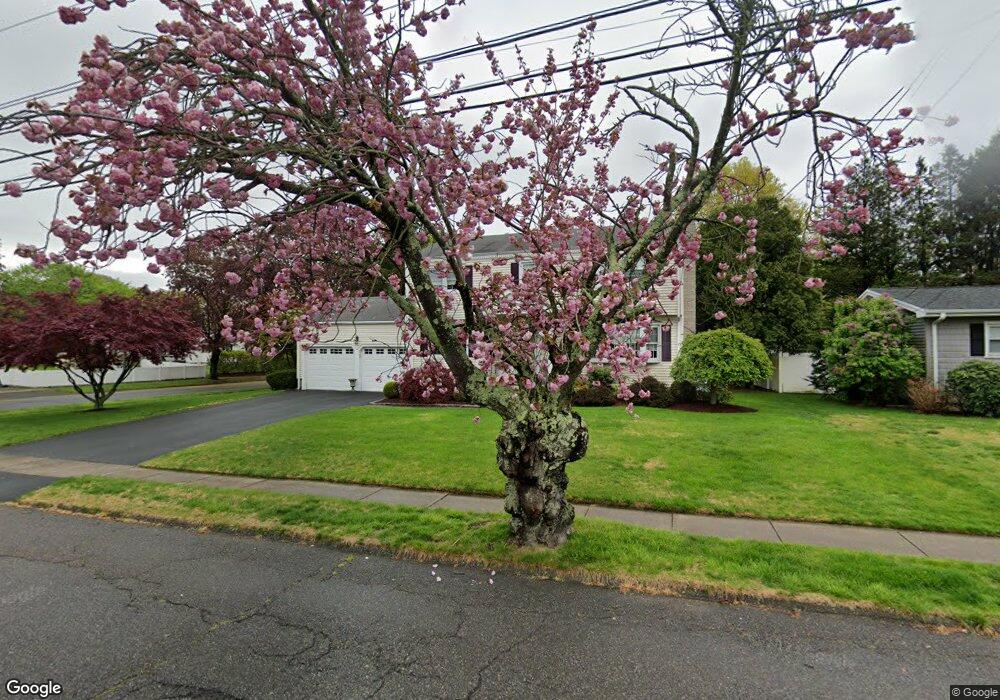 165 Goldbach Dr, Stratford, CT 06614 - photo 1