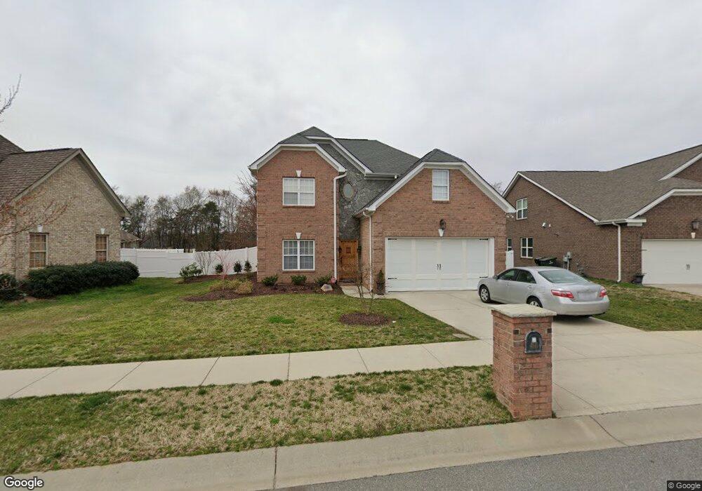 4515 Lanstone Ct SW, Concord, NC 28027 - photo 1