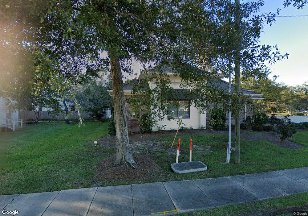 409 S Tyler St, Covington, LA 70433 - photo 1