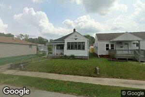 315 W 8th St, Muncie, IN 47302