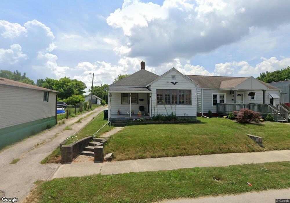 315 W 8th St, Muncie, IN 47302 - photo 1