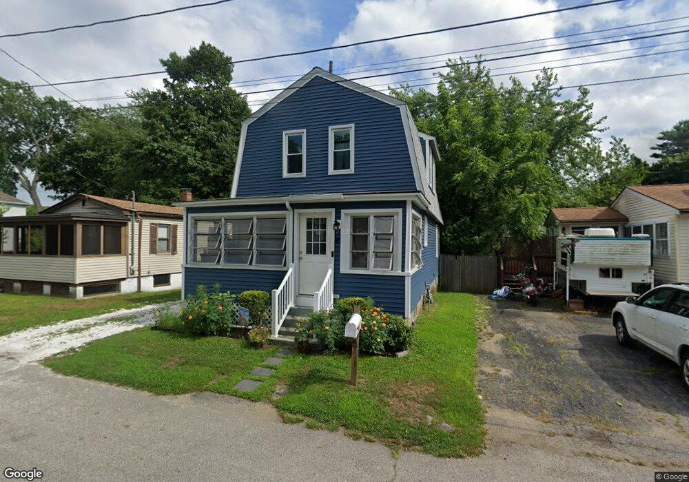 48 Leland Ave, Warwick, RI 02889 - photo 1