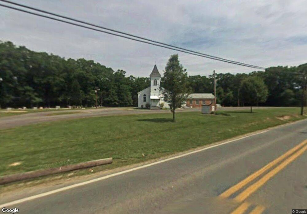 0 Brandywine Rd unit PG8634894, Brandywine, MD 20613 - photo 1