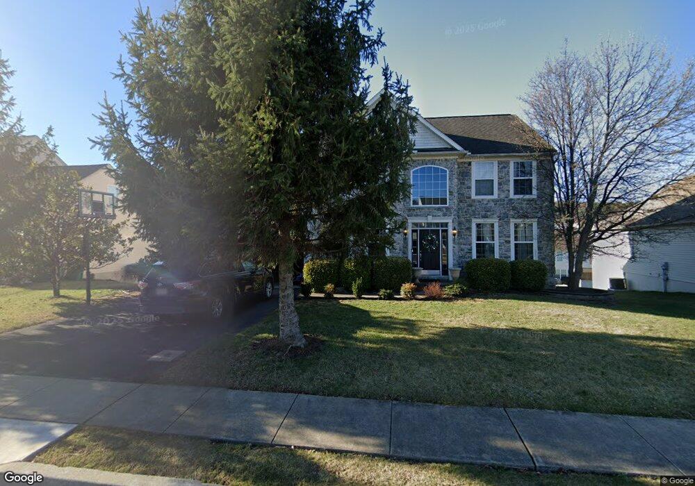2512 Joshua Dr, Reading, PA 19608 - photo 1