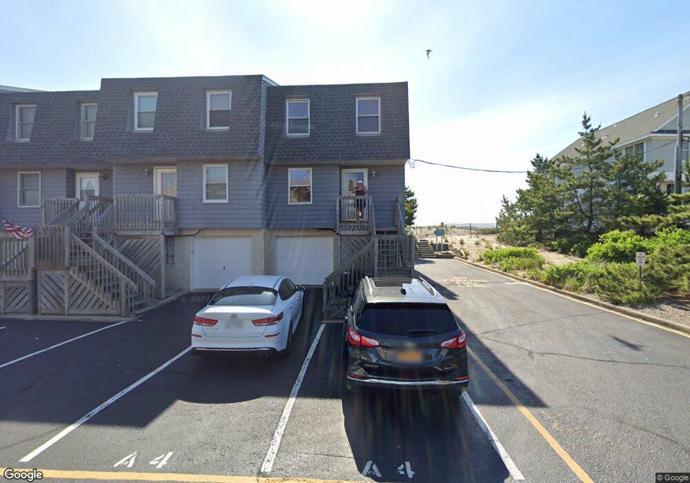 108 Easy St, Mantoloking, NJ 08738 - photo 1