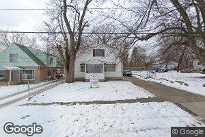 414 Damon St, Flint, MI 48505