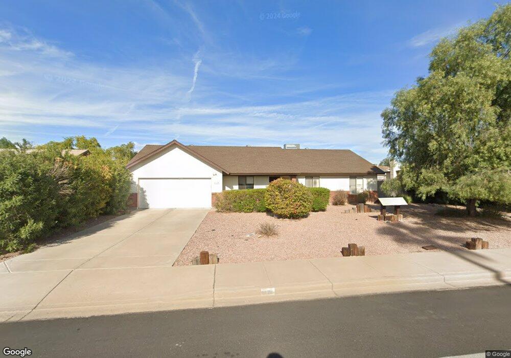 6128 E Mclellan Rd, Mesa, AZ 85205 - photo 1