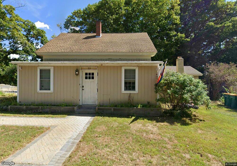 23 Central St, Ashburnham, MA 01430 - photo 1