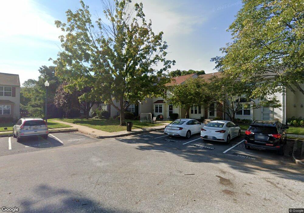 9438 Riverbrink Ct, Laurel, MD 20723 - photo 1