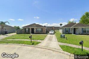 4700 Raymond Joseph Dr, New Orleans, LA 70126