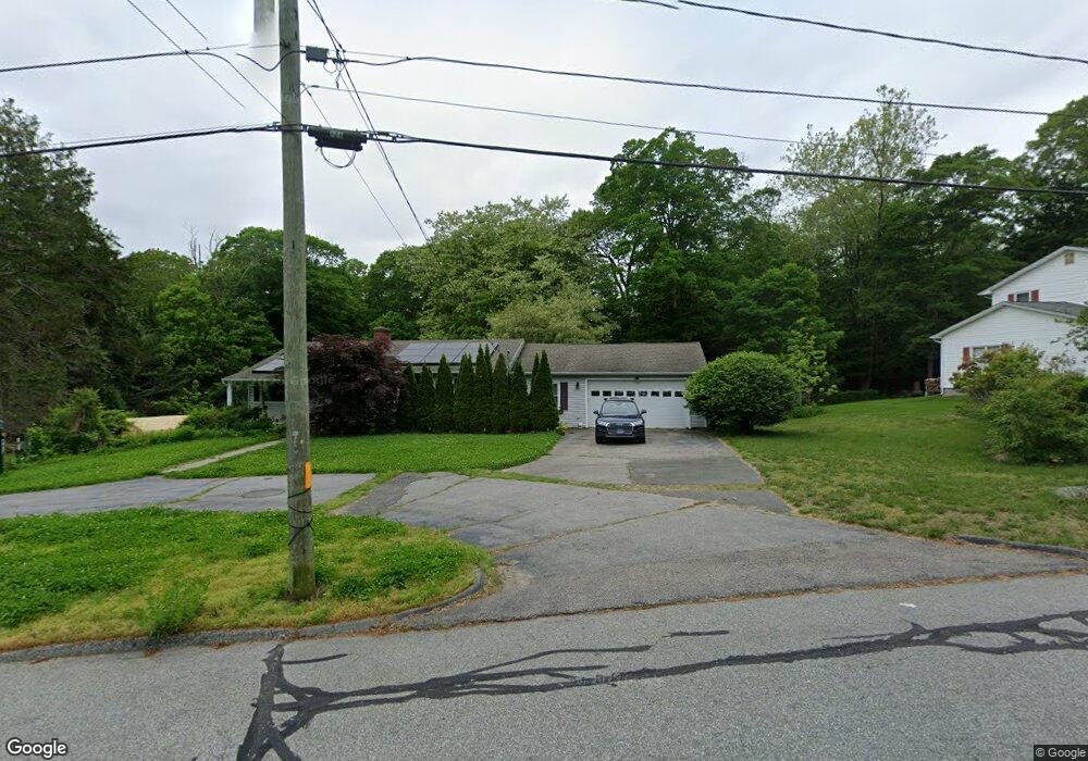 27 Stonybrook Rd, Gales Ferry, CT 06335 - photo 1