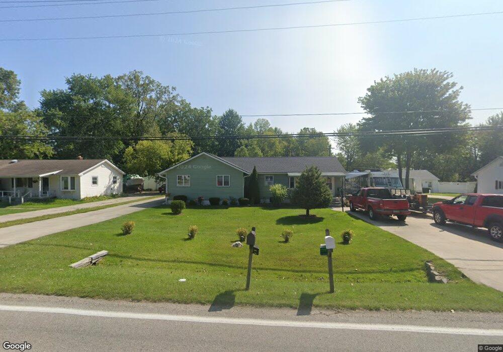 3072 Beach Rd, Port Huron, MI 48060 - photo 1