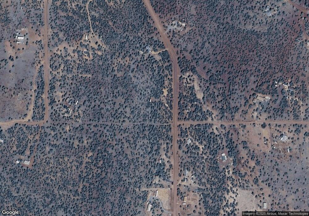 3206 Joyce Rd, Ash Fork, AZ 86320 - photo 1