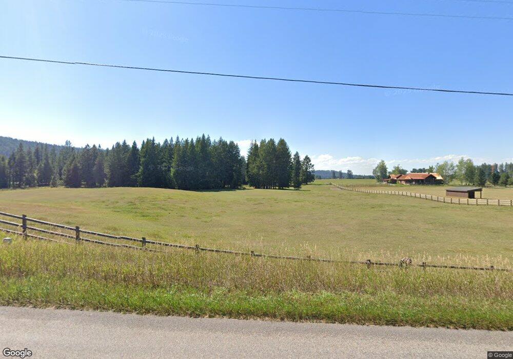 400 Swan River Rd, Big Fork, MT 59911 - photo 1