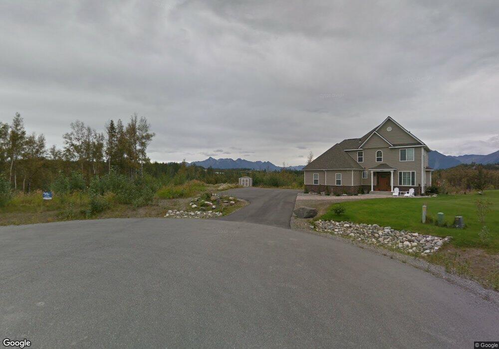 L2 B1 E Blackstone Cir, Gateway, AK 99654 - photo 1