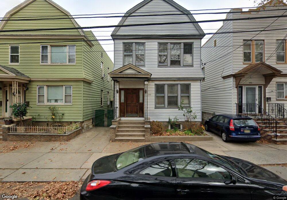 358 Van Nostrand Ave, Jersey City, NJ 07305 - photo 1