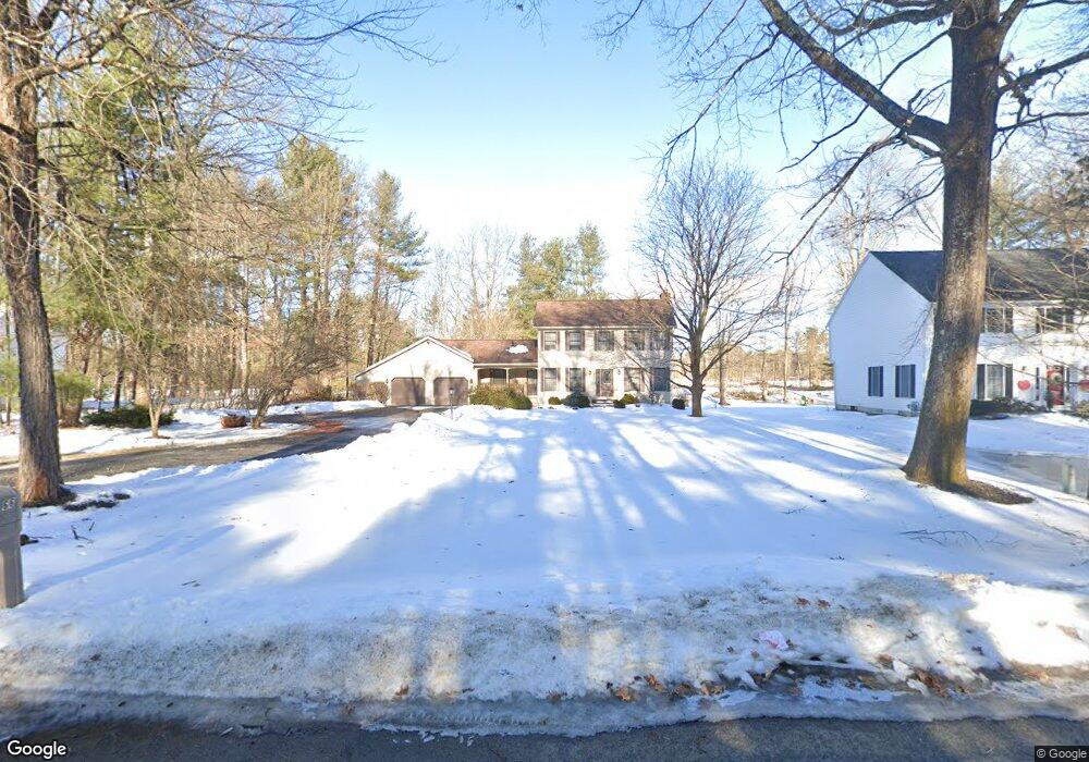 66 Fieldstone Dr, Gansevoort, NY 12831 - photo 1