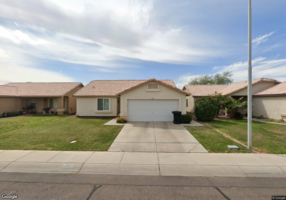 463 E Monterey St, Chandler, AZ 85225 - photo 1