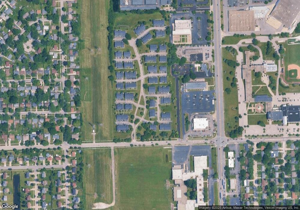 1231 Bayberry Dr unit C1, Joliet, IL 60435 - photo 1