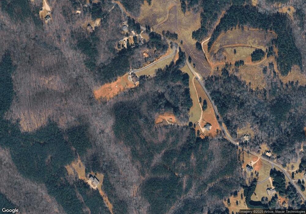 124 Cypress Dr, Alto, GA 30510 - photo 1