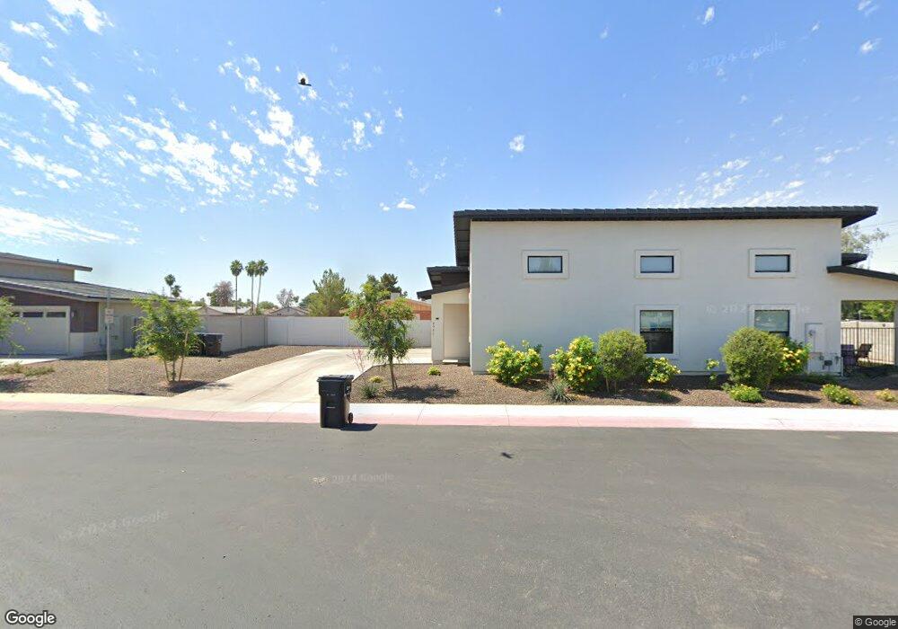 2541 N Yucca Ct, Chandler, AZ 85224 - photo 1