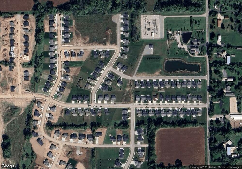 1760 Freedom Meadows Dr, Neenah, WI 54956 - photo 1