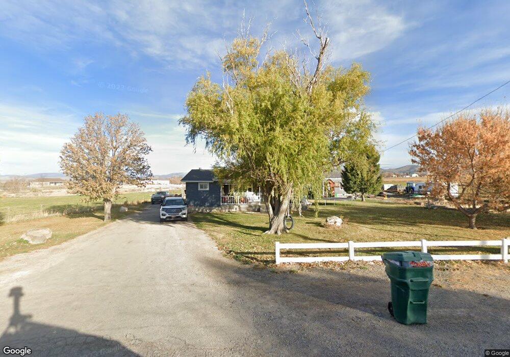 257 E 800 S, Genola, UT 84655 - photo 1